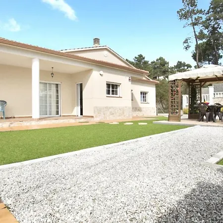 2Caro - Lloret De Mar Mont Barbat Exterior photo