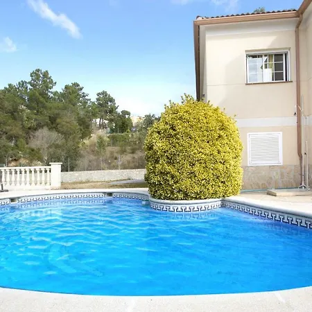 2Caro - Lloret De Mar Mont Barbat Exterior photo