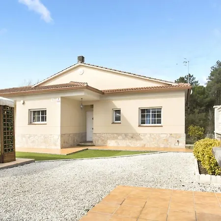 2Caro - Lloret De Mar Mont Barbat Exterior photo