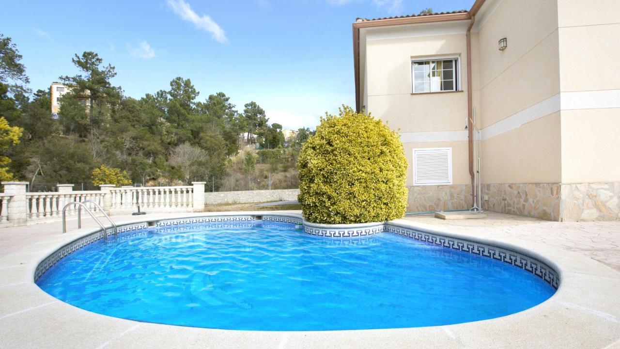 2caro - Lloret De Mar Villa *