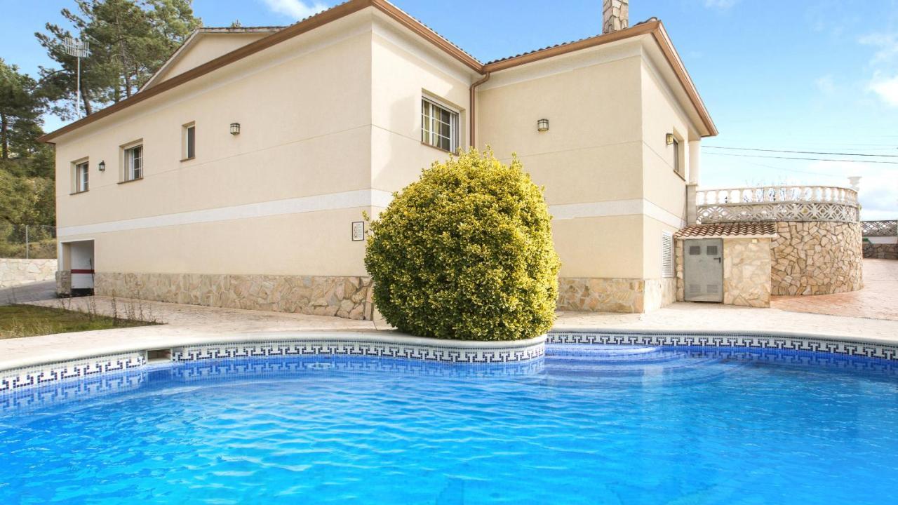 2caro - Lloret De Mar Villa *