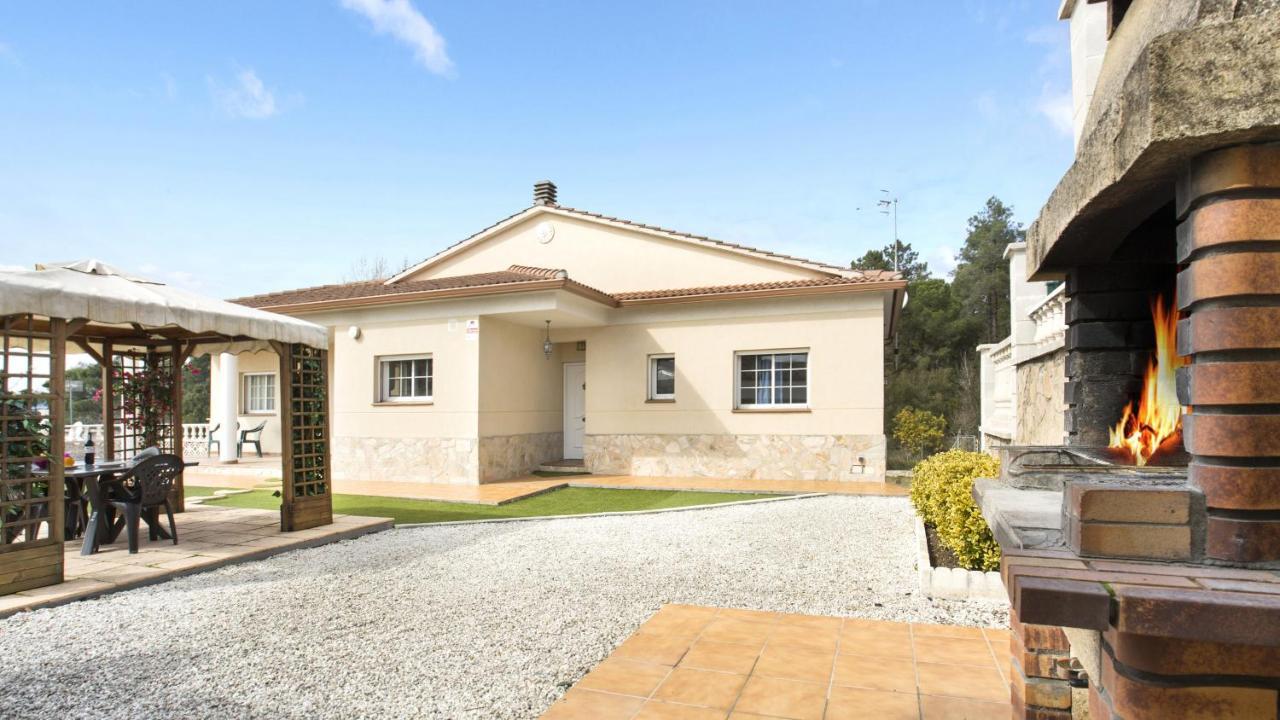 Villa 2caro - Lloret De Mar *