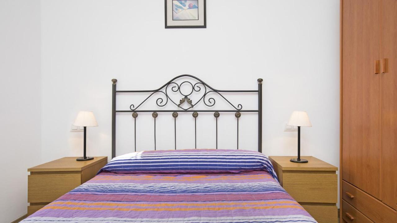 Villa 2caro - Lloret De Mar Mont Barbat