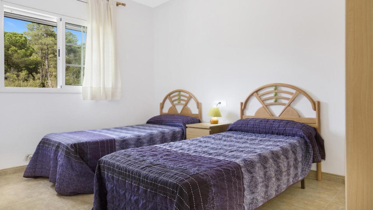2caro - Lloret De Mar Villa *